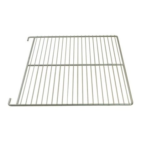 Allpoints Allpoints 2321107 Shelf, Wire, 22"X26-1/2", Cp For Kairak 2321107